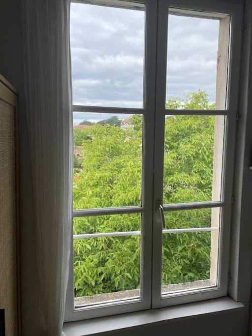 Agreable Maison De A En Auxois Semur-en-Auxois