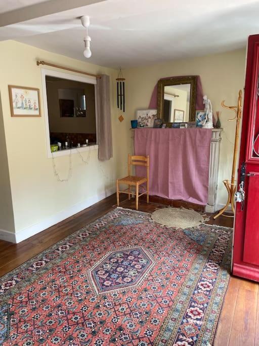 Agreable Maison De A En Auxois *