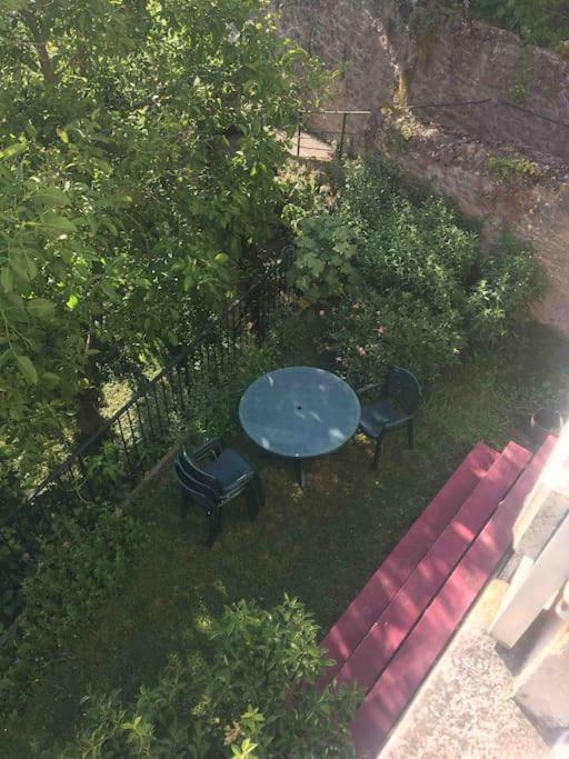 Agreable Maison De A En Auxois Holiday home *