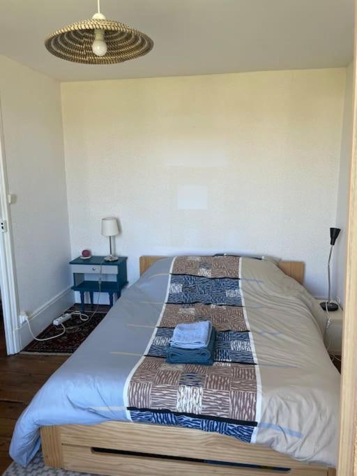 Agreable Maison De A En Auxois Semur-en-Auxois