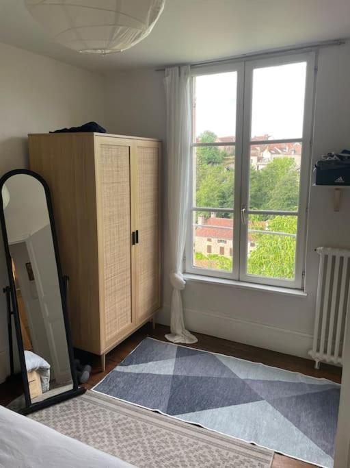 Agreable Maison De A En Auxois Holiday home *