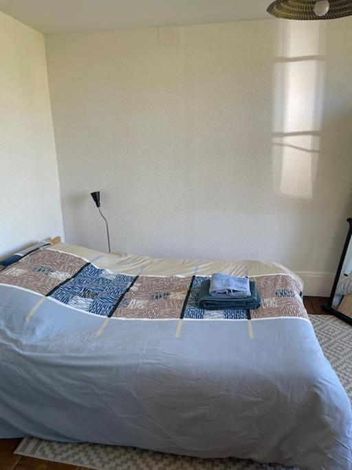 Agreable Maison De A En Auxois Holiday home Semur-en-Auxois