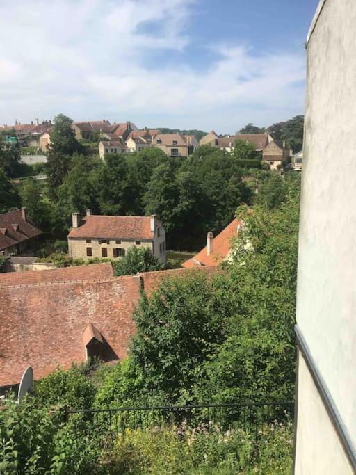Agreable Maison De A En Auxois *