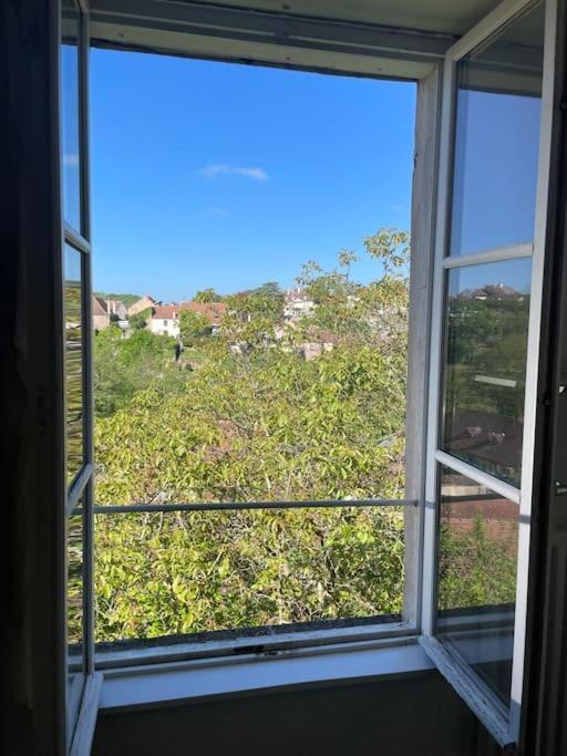 Agreable Maison De A En Auxois