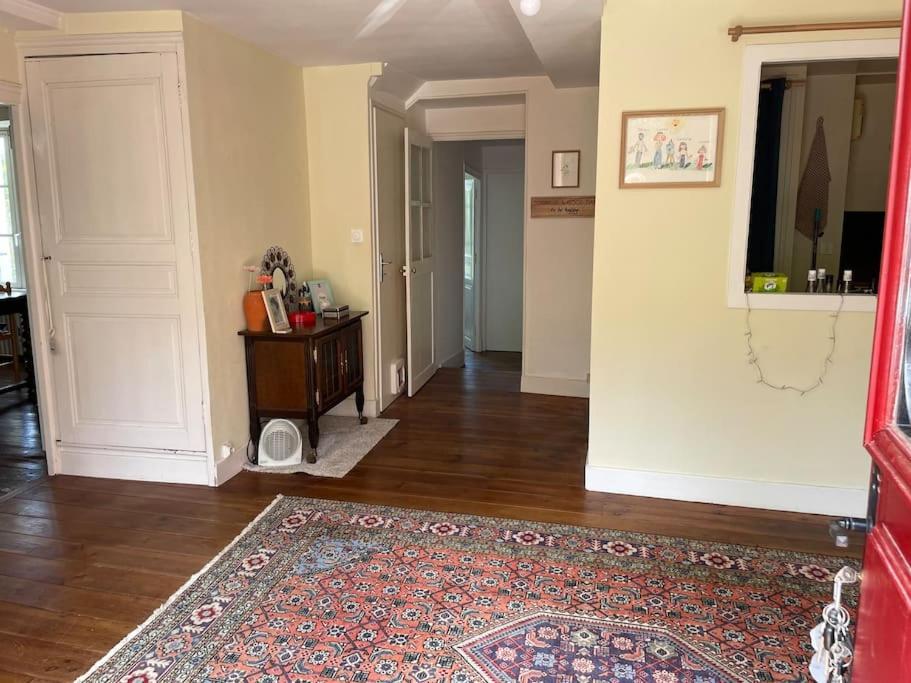 Agreable Maison De A En Auxois