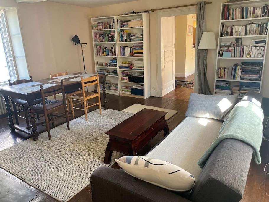 Agreable Maison De A En Auxois Holiday home *