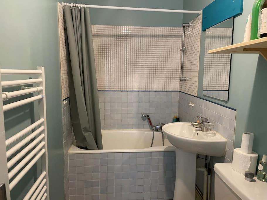 Agreable Maison De A En Auxois * Semur-en-Auxois