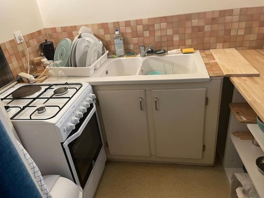 Agreable Maison De A En Auxois